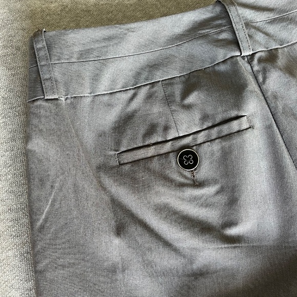 Banana Republic Ryan Fit Stretch Ankle Pants - Picture 7 of 11